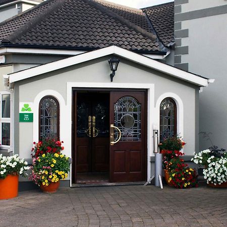 Rhu Glenn Hotel Waterford Exterior foto