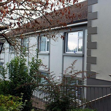 Rhu Glenn Hotel Waterford Exterior foto