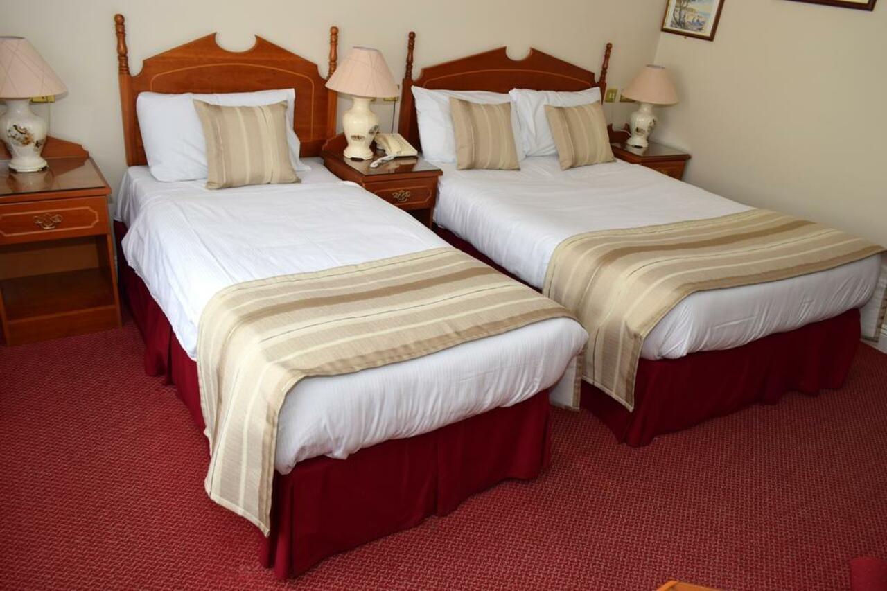 Rhu Glenn Hotel Waterford Exterior foto