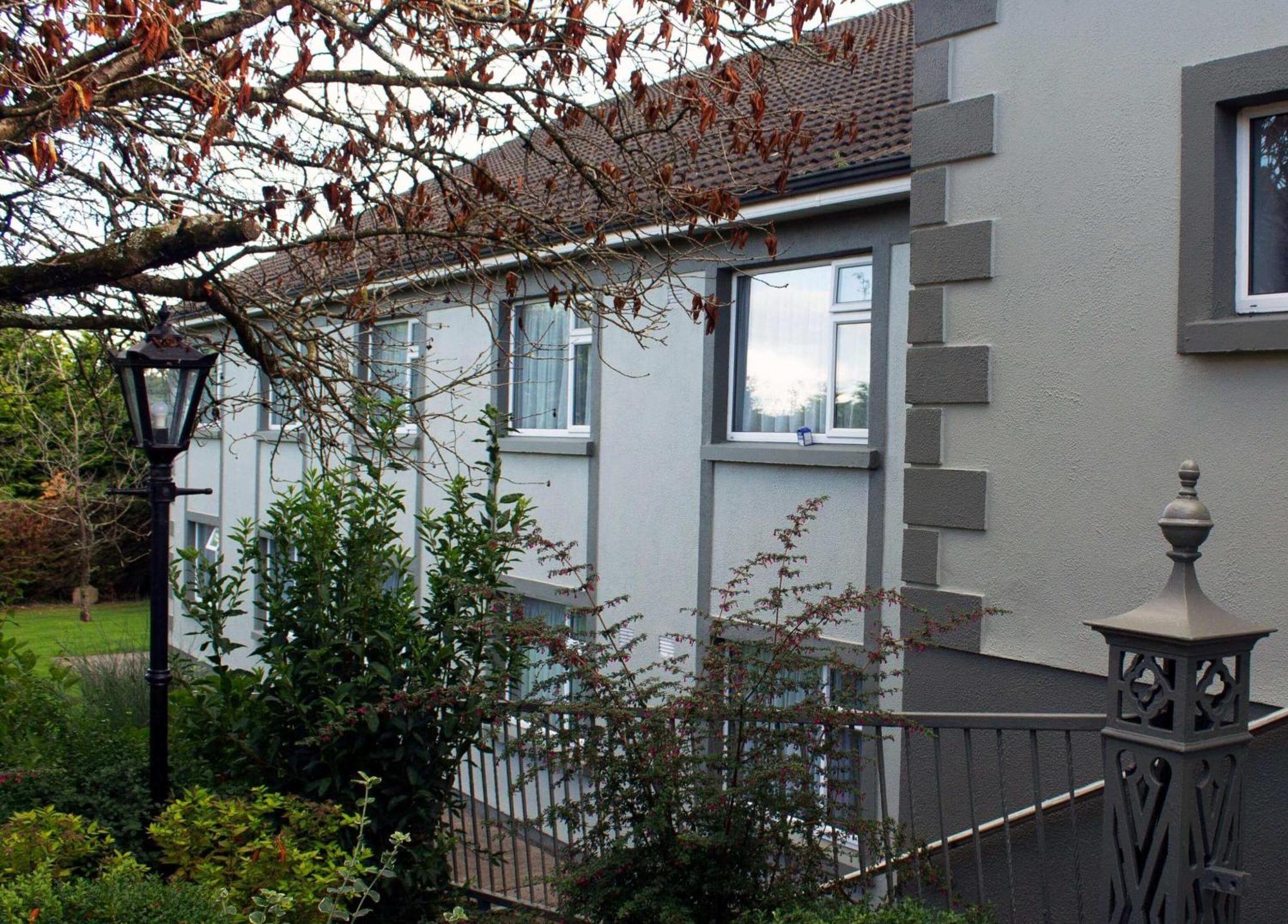 Rhu Glenn Hotel Waterford Exterior foto