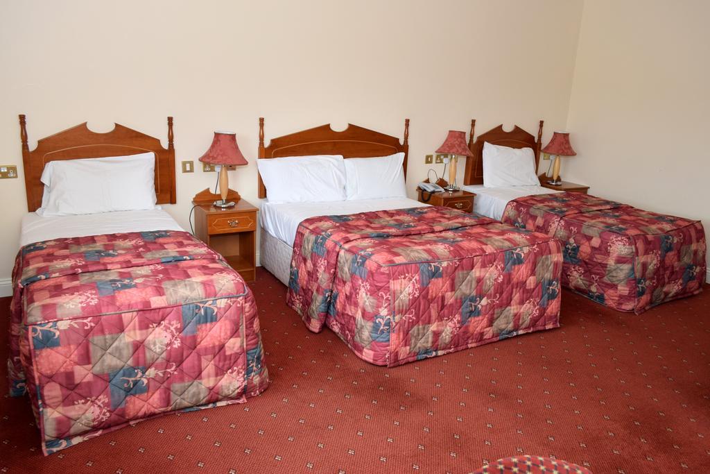 Rhu Glenn Hotel Waterford Exterior foto